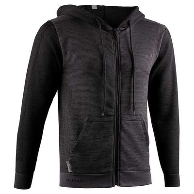 Lurbel Rakiura Zip-Up Hoodie