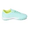 Puma Ultra Play Artificial Turf Versatile Shock Absorbing Durable Low Top Kids Soccer Shoes Kids Soccer Shoes Yellow Green 107246-03
