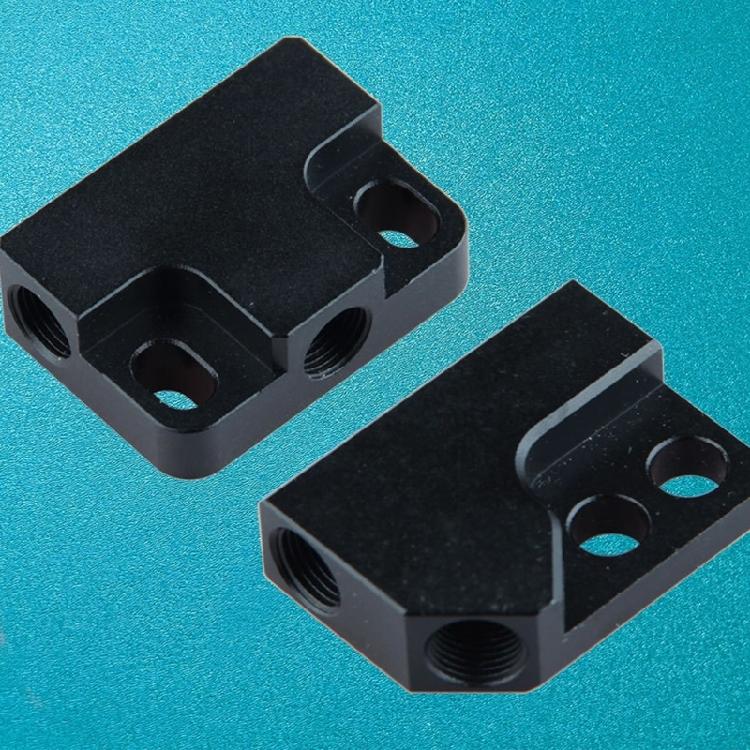 1 To 2 Hydraulic Brake Cable Splitters Valves Aluminum Alloys Adapters For Bicycles Tricycles Brake Line Modification