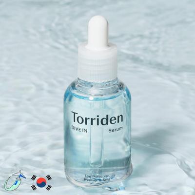DIVE IN Low Molecular Hyaluronic Acid Serum 50ml