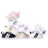 Baby Shoes Spring and Autumn 0-1 Years Old Male and Female Baby Casual Sports Soft Bottom Toddler Shoes