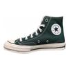 Converse 1970s Comfortable Versatile High-Top Canvas Shoes Unisex Sneakers Green A07883C