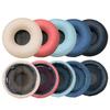 Premium Soft Foam Ear Cushions Ear Pad with Breathable Leather for WHH800 Headphones Earpads Ear Cover Replacement