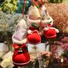 Christmas Halloween Day Gift Decorations Gift Bag Small Boots Candy Box Gift Bag Christmas Socks