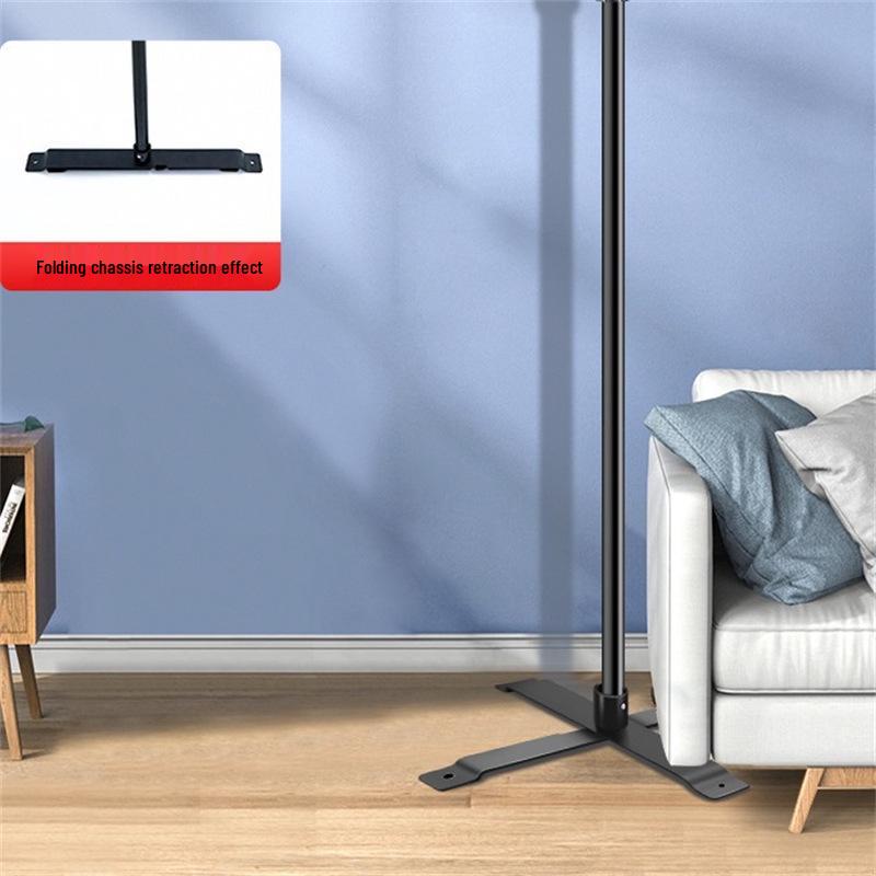 Rui Fu Tu 2x2m Telescopic Photography Background Stand Frame