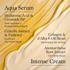 [d'Alba] White Truffle Double Serum & Cream 70g Dual Cream Hydrating Moisturizing Elasticity Korean Skincare