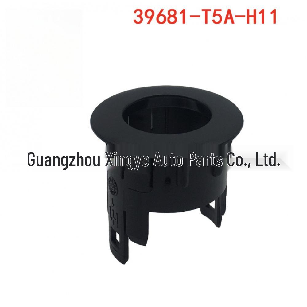 Honda Fit Backup Radar Sensor Cover 39681-T5A-H11 – Single Piece for Shipping