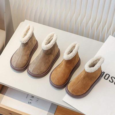 Unisex – Scarponcini e stivaletti