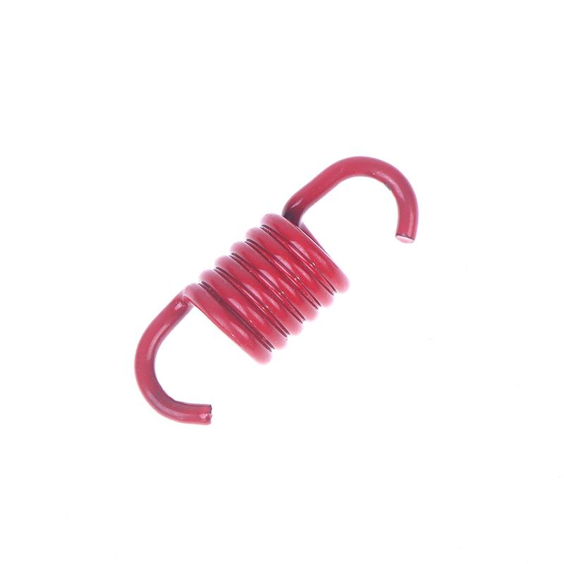 3Pcs/Set Gy6-125 150 Scooter Moped 1000N 1500N 2000N High Performance Racing Clutch Spring Engine Parts