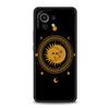 Witches Moon Tarot Mystery Totem Phone Case for Xiaomi Poco C51 F3 X3 X4 GT NFC M3 M4 M5 Mi 13 12 11 Ultra 12T Pro Lite 5G Cover