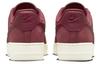 Nike Air Force 1 Low '07 Prm Team Red Sail Women's DR9503-600