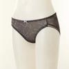 Venus 25ss Layered Briefs  Modal Print  Lace 3pieces Vpt6258aset