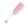 Electric Milk Frother Automatic Handheld Foam Coffee Maker Egg Beater Milk Frother Portable Kitchen Coffee Whisk Tool Accessorie