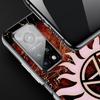 Babaite Supernatural SPN Dean And Sam Phone Case For Xiaomi Redmi Note 13 14 15 Pro Plus 12S 12 14S 11S 11E 10 10S 11 11T 5G 4G