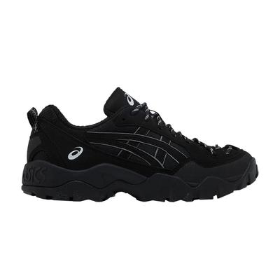 Gel Pickax 'Triple Black'