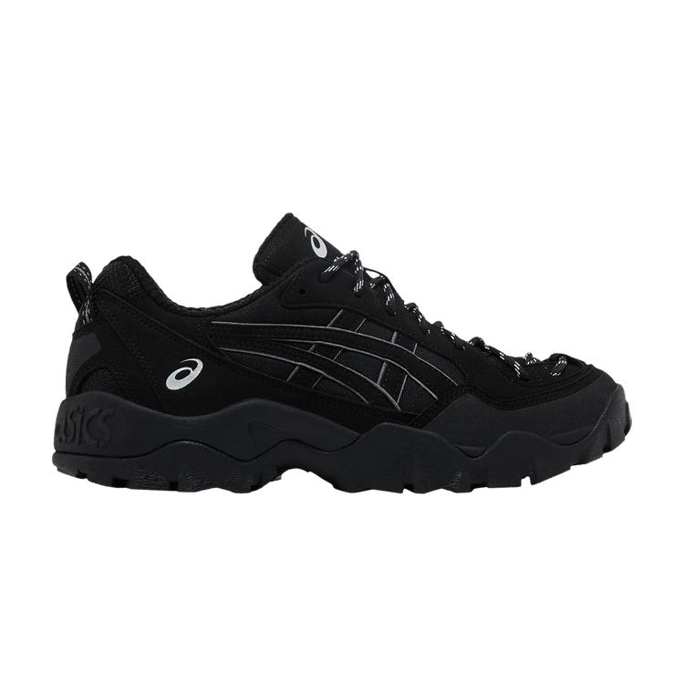 

ASICS Gel Pickax Triple Black 42.5