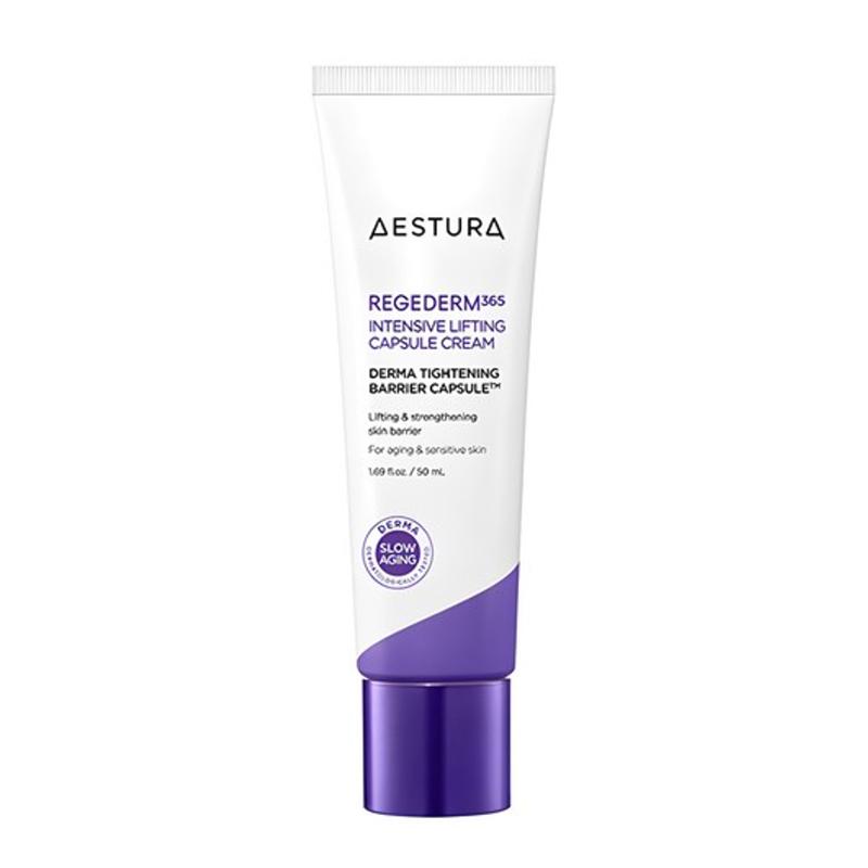 

AESTURA Regederm 365 Density Elasticity Capsule Cream 50ml