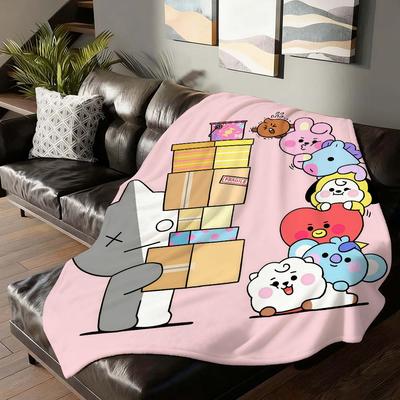 Roupa de cama – Mantas