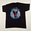 82 Revisited Album by Angel Witch Shirt Unisex All Size LO382 Unisex T-Shirt
