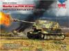 ICM German Army FCM36 Marder I Specification Plastic Model Kit 35339 1/35