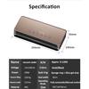 110W Household Portable Vacuum Sealer Fresh Food Storage Commercial Automatic Manual Sealing Machine