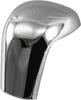 BRIGHTZ Yaris 210 10 15 14 17 Chrome Shift Knob Cover KSP210 MXPA10 MXPH10 MXPH15 MXPA15 210 10 15 14 17 SHI-NOBU-017
