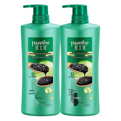 Shampoo e balsami per capelli