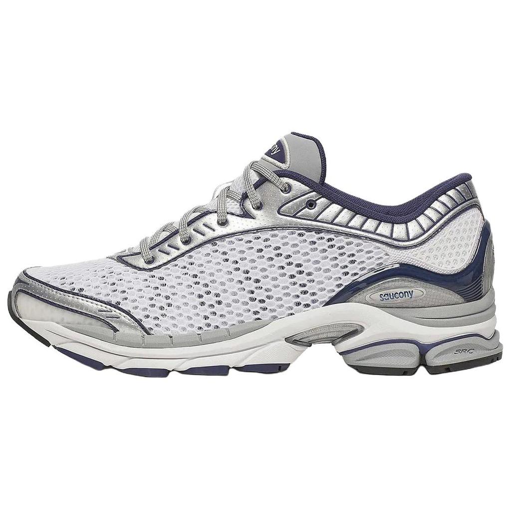 Saucony PROGRID PARAMOUNT Running Shoes Men's White Blue S70948-8