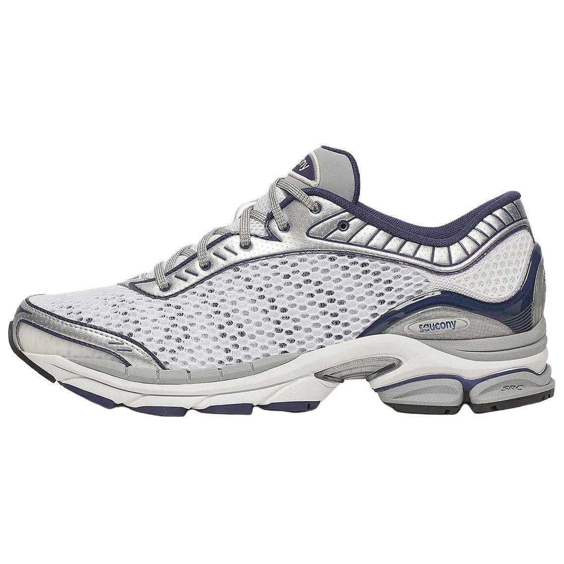 

Saucony Progrid Paramount Metagirl Удобные Посадка Беговые Кроссовки Мужские кроссовки Белый Синий S70948-8 41