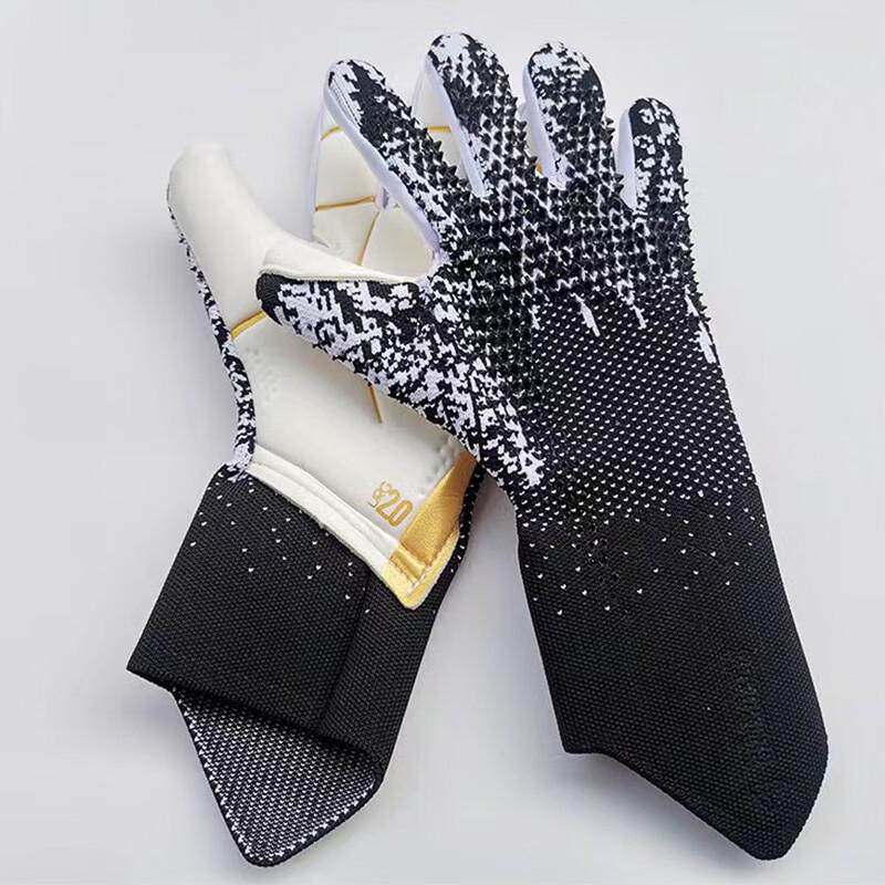 TULX Football Goalkeeper Gloves