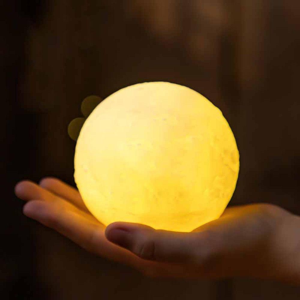 3D Pack the Moon Light Mid Autumn Festival Traditional Festival Lantern Small Night Lights  Gift