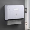 Commercial Bathroom Tissue Dispenser