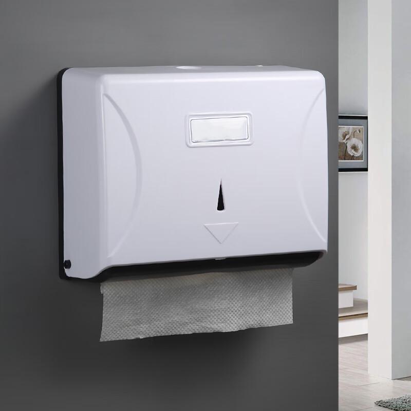 Commercial Bathroom Tissue Dispenser