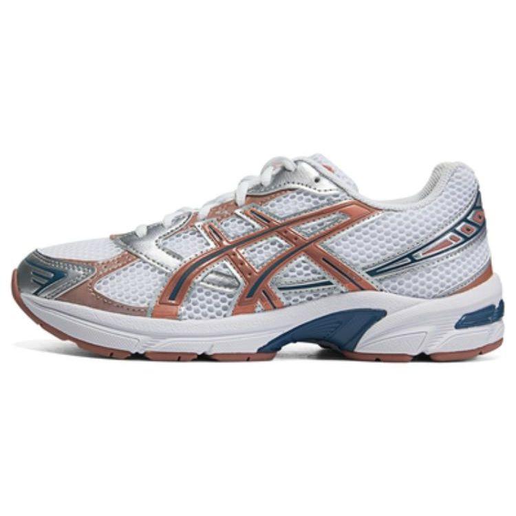 

Женские кроссовки ASICS Gel 1130 Silver Umeboshi белые 1202A164-109 37