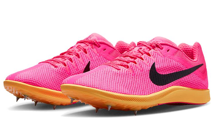 Nike Air Zoom Rival Distance Spikes 'Hyper Pink Laser Orange' DC8725-600