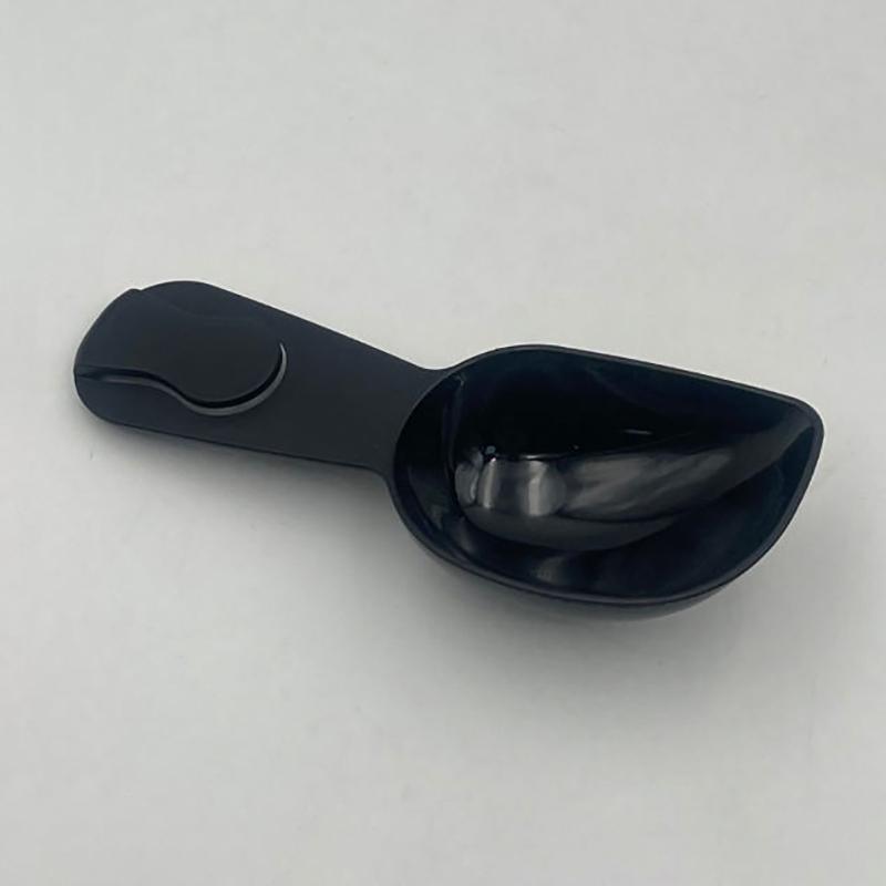 

1 шт. Многофункциональная ложка для хлопьев, мерная ложка, ложка для кофе, инструмент для выпечки Onesize