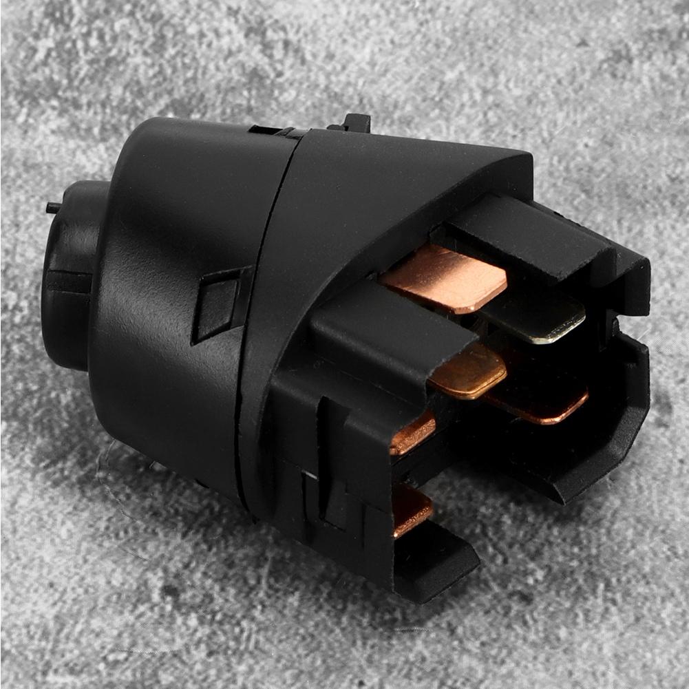 Car Ignition Starter Switch Fit for T4 Transporter Van Camper 1990 2003 6N0905865