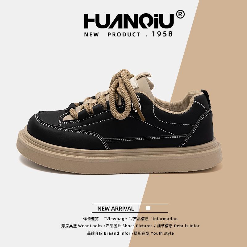 

Глобальное повышение термостойкой доски обувь женская ZHQ5522-1 зимняя новая универсальная удобная обувь на платформе бархатная повседневная обувь 40