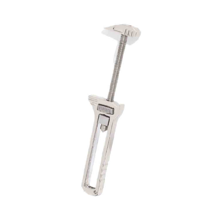 Compact Wrench Beer Opener Nails Pullers Caliper Multi Tool Multitool Wrench, Multifunctional Wrench Tool Bottles Opener