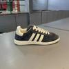 Autumn new retro German training shoes sports and leisure board shoes soft sole comfortable and casual child