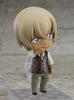 Nendoroid Detective Conan Toru Amuro Non-scale ABS & PVC Painted Movable Figure