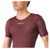Castelli Базовый слой с коротким рукавом Pro Mesh 2.0