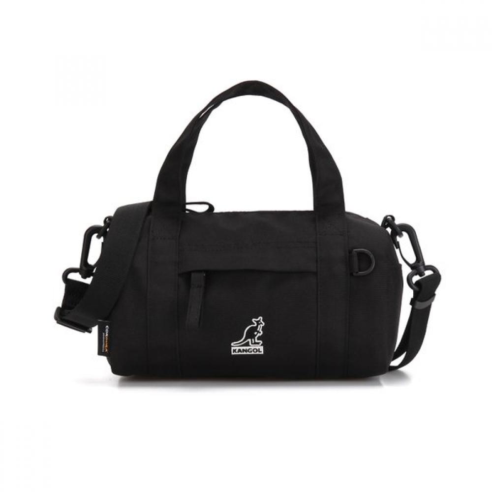Kangol Standard Duffel Bag 4018 Black OS
