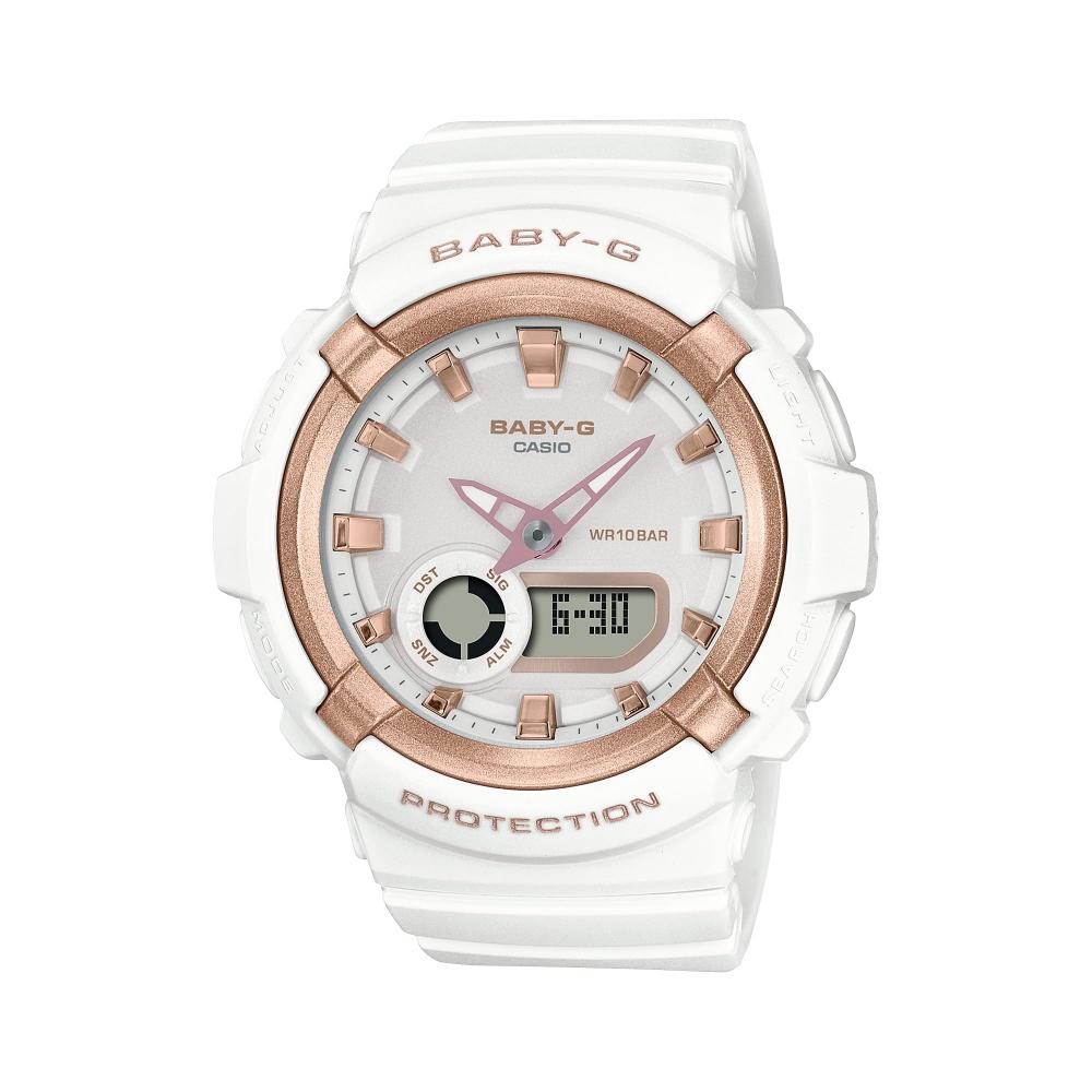 

[casio] Часы Baby G bGa 280ba 7a Женская зарубежная модель