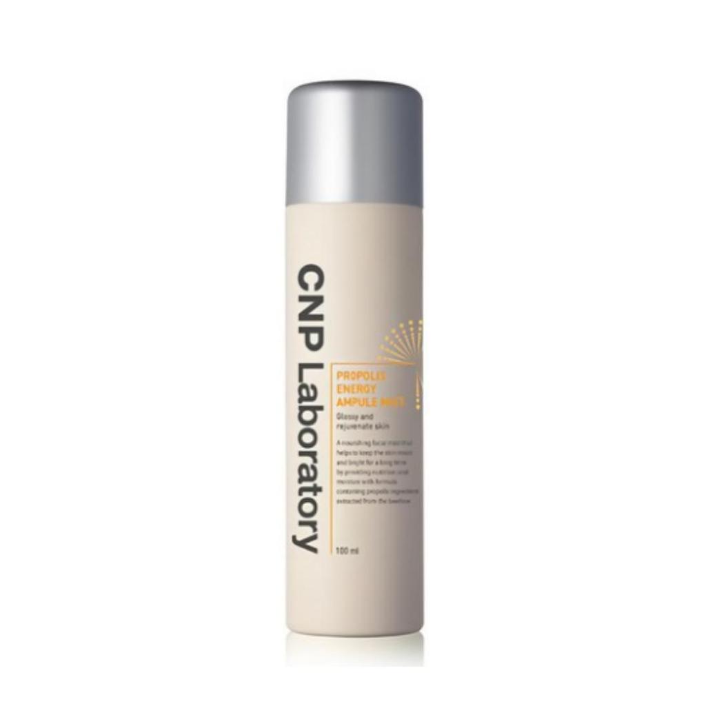 CHA&PS Propolis Ampoule Mist, 100ml, 1 pièce