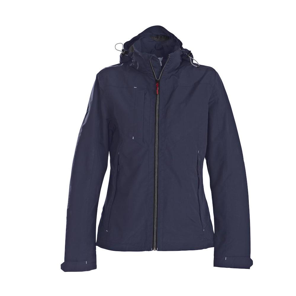 Printer Womens/Ladies Water Repellent Jacket