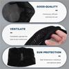 RR-Motorcycle Mesh Seat Cushion Cover Protector Insulation Seat Cover For KYMCO X-TOWN 125 125I 250 250I 300 300I