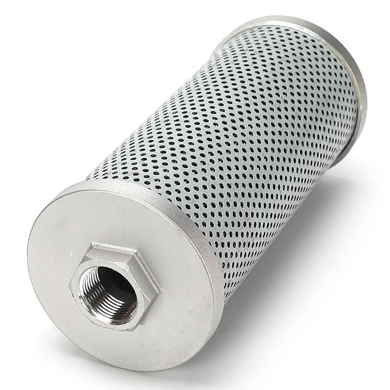 Excavator Hydraulic Oil Filter KX163/KX165 for Kubota KX163;KX165