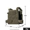Quick Release Tactical Vest