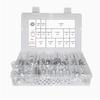 OpenBuilds Series: CNC Countersunk M5 Screw & Lock Nut Set